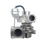 CCT Stage2 Hi Flow CT26 Turbo Charger for Toyota Landcruiser 80 Series 1HD-T 17201-17010