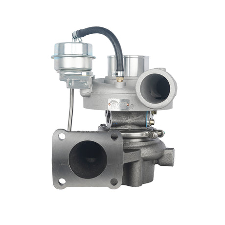 CCT Stage2 Hi Flow CT26 Turbo Charger for Toyota Landcruiser 80 Series 1HD-T 17201-17010