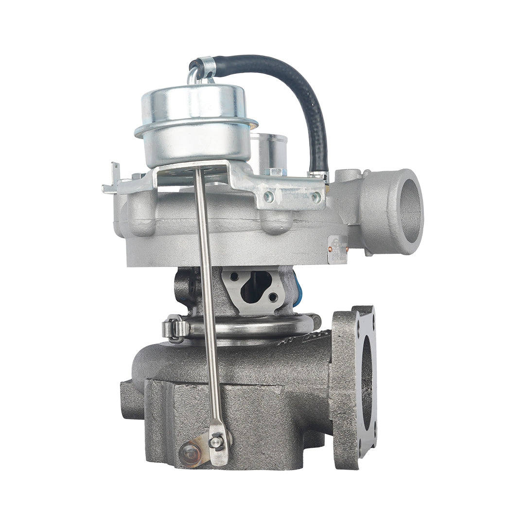 CCT Stage2 Hi Flow CT26 Turbo Charger for Toyota Landcruiser 80 Series 1HD-T 17201-17010