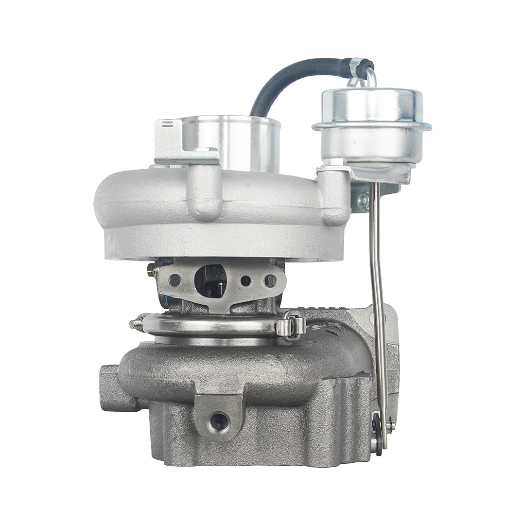 CCT Stage2 Hi Flow CT26 Turbo Charger for Toyota Landcruiser 80 Series 1HD-T 17201-17010