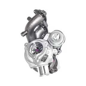 Hyundai Veloster | Kia Pro CEED turbo charger upgrade