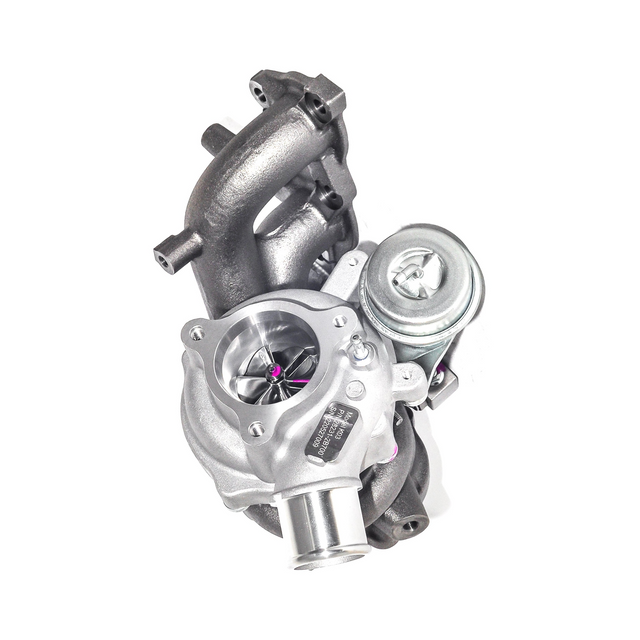 Hyundai Veloster | Kia Pro CEED turbo charger upgrade