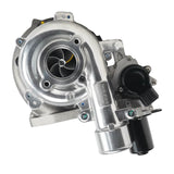 Stage 2 CCT Upgrade Hi-Flow Turbo charger To Suit Toyota Hilux KUN26 1KD-FTV 3.0L 17201-30110 - CCT Turbo