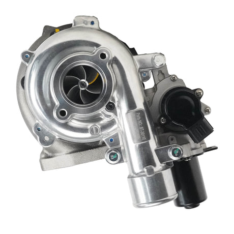 Stage 2 CCT Upgrade Hi-Flow Turbo charger To Suit Toyota Hilux KUN26 1KD-FTV 3.0L 17201-30110 - CCT Turbo