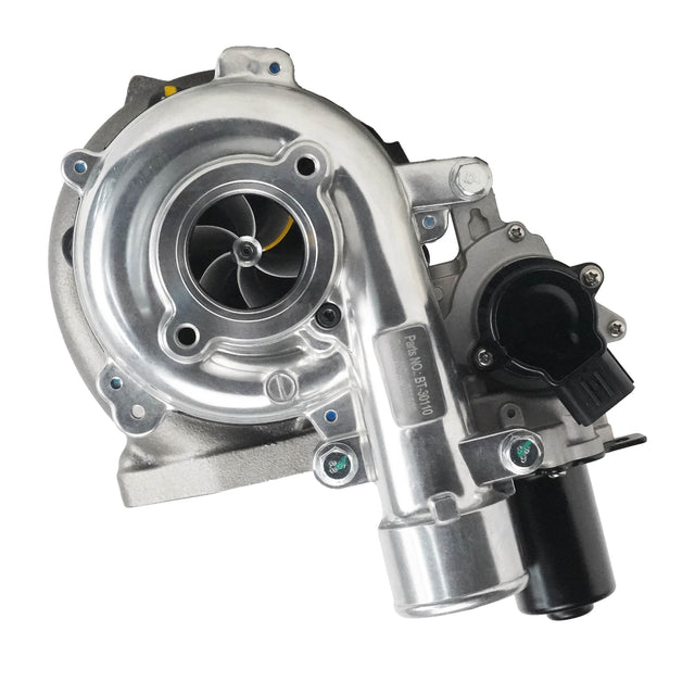 Stage 2 CCT Upgrade Hi-Flow Turbo charger To Suit Toyota Hilux KUN26 1KD-FTV 3.0L 17201-30110 - CCT Turbo