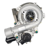 Stage 2 CCT Upgrade Hi-Flow Turbo charger To Suit Toyota Hilux KUN26 1KD-FTV 3.0L 17201-30110 - CCT Turbo