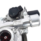 CCT Stage 2 Hi-Flow Billet Turbo Upgrade for Toyota Hilux KUN26 1KD-FTV 3.0L (17201-30110)