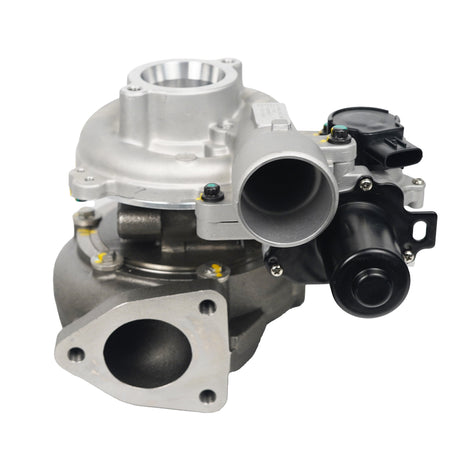 Stage 2 CCT Upgrade Hi-Flow Turbo charger To Suit Toyota Hilux KUN26 1KD-FTV 3.0L 17201-30110 - CCT Turbo