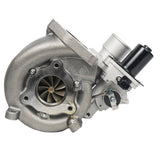 Stage 2 CCT Upgrade Hi-Flow Turbo charger To Suit Toyota Hilux KUN26 1KD-FTV 3.0L 17201-30110 - CCT Turbo
