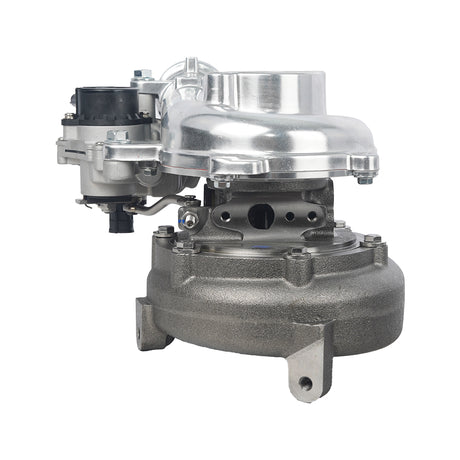 CCT Stage 2 Hi-Flow Billet Turbo Upgrade for Toyota Hilux KUN26 1KD-FTV 3.0L (17201-30110)