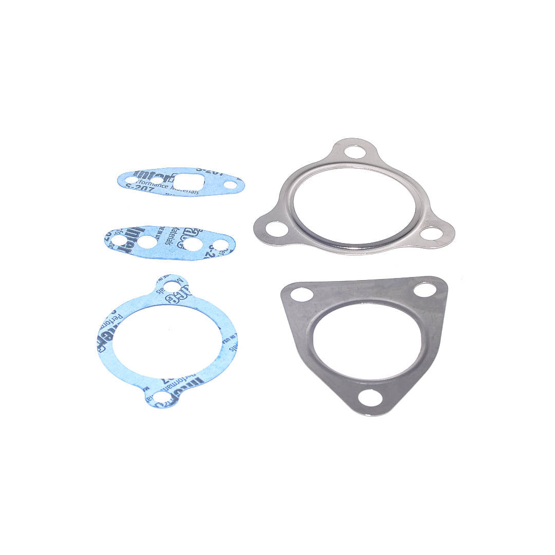 Stage 2 CCT Upgrade Hi-Flow Turbo charger To Suit Toyota Hilux KUN26 1KD-FTV 3.0L 17201-30110 - CCT Turbo