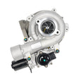 Stage 2 CCT Upgrade Hi-Flow Turbo charger To Suit Toyota Landcruiser Prado 3L 1KD-FTV 17201-30160 - CCT Turbo