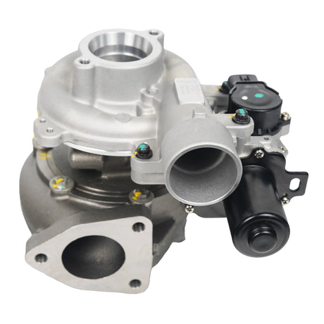 Stage 2 CCT Upgrade Hi-Flow Turbo charger To Suit Toyota Landcruiser Prado 3L 1KD-FTV 17201-30160 - CCT Turbo