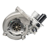 Stage 2 CCT Upgrade Hi-Flow Turbo charger To Suit Toyota Landcruiser Prado 3L 1KD-FTV 17201-30160 - CCT Turbo