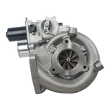 CCT Stage 2 High-Flow Turbo Charger To Suit Toyota Landcruiser Prado 3L 1KD-FTV 17201-30160