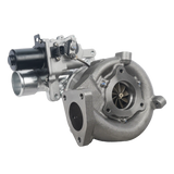 CCT Stage 2 High-Flow Turbo Charger To Suit Toyota Landcruiser Prado 3L 1KD-FTV 17201-30160