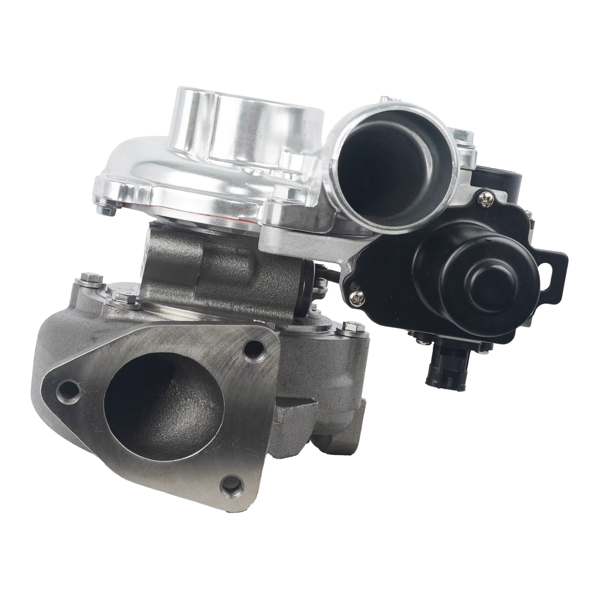 CCT Stage 2 High-Flow Turbo Charger To Suit Toyota Landcruiser Prado 3L 1KD-FTV 17201-30160
