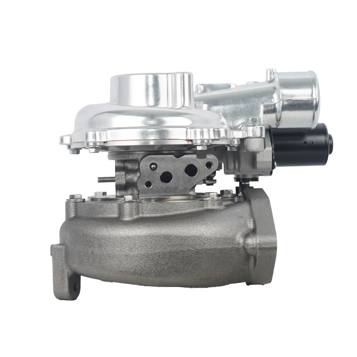 CCT Stage 2 High-Flow Turbo Charger To Suit Toyota Landcruiser Prado 3L 1KD-FTV 17201-30160