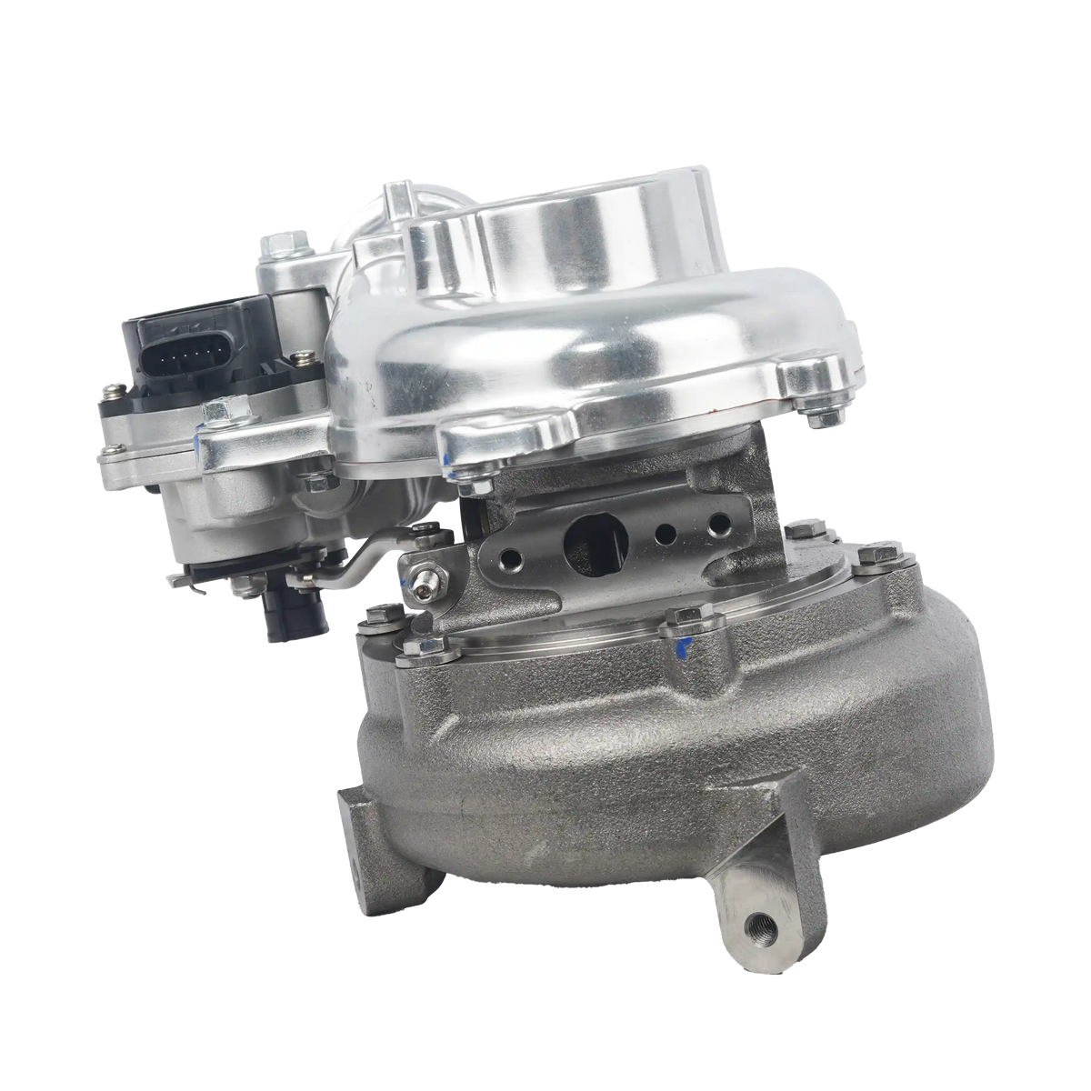 CCT Stage 2 High-Flow Turbo Charger To Suit Toyota Landcruiser Prado 3L 1KD-FTV 17201-30160