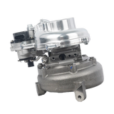 CCT Stage 2 High-Flow Turbo Charger To Suit Toyota Landcruiser Prado 3L 1KD-FTV 17201-30160