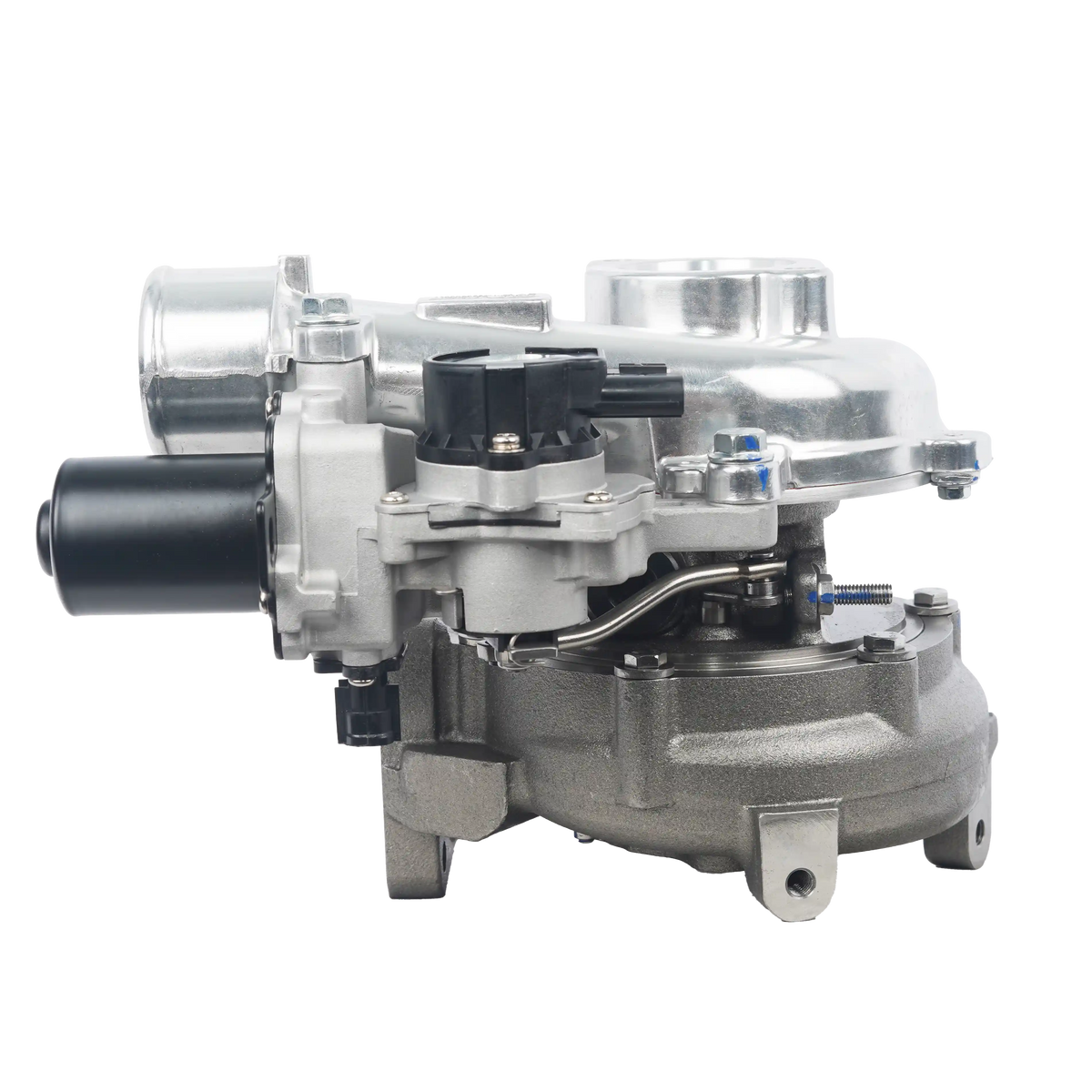CCT Stage 2 High-Flow Turbo Charger To Suit Toyota Landcruiser Prado 3L 1KD-FTV 17201-30160