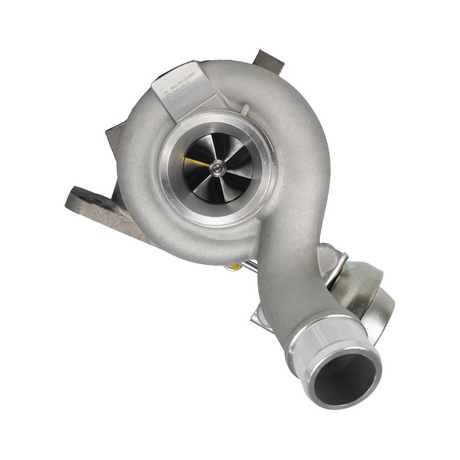 CCT Stage2 Turbo Charger To Suit Isuzu D-Max & MU-X 4JJ1 3.0L 8983179293 49477-06601 - CCT Turbo