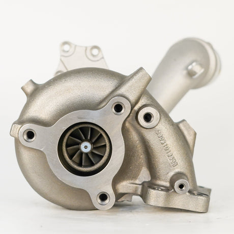 Stage 2 CCT Upgrade Hi-Flow Turbo charger To Suit Nissan Navara D40 / Pathfinder YD25 2.5L / NO EA/ 2010-ON - CCT Turbo