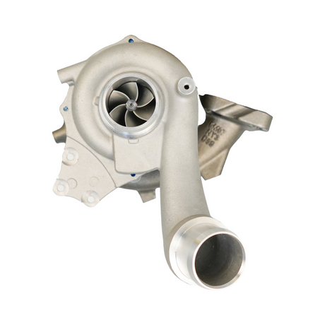 Stage 2 CCT Upgrade Hi-Flow Turbo charger To Suit Nissan Navara D40 / Pathfinder YD25 2.5L / NO EA/ 2010-ON - CCT Turbo