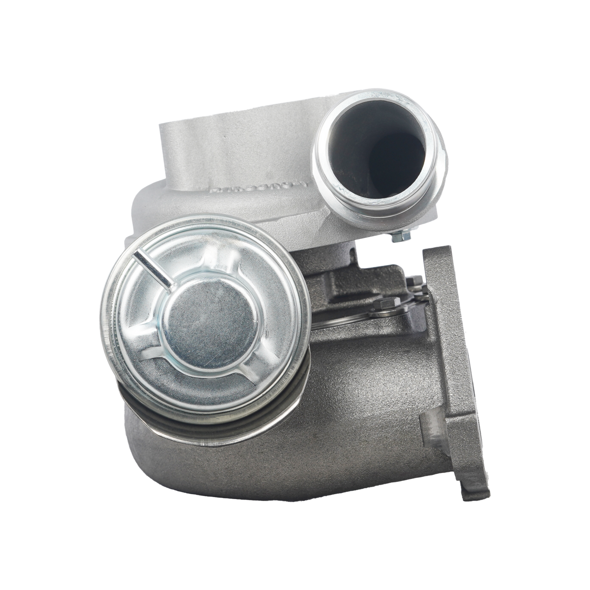 CCT Stage2 Hi-Flow Billet Turbo charger for Nissan GU Patrol ZD30 3.0L (724639 / 14411-VS40A)