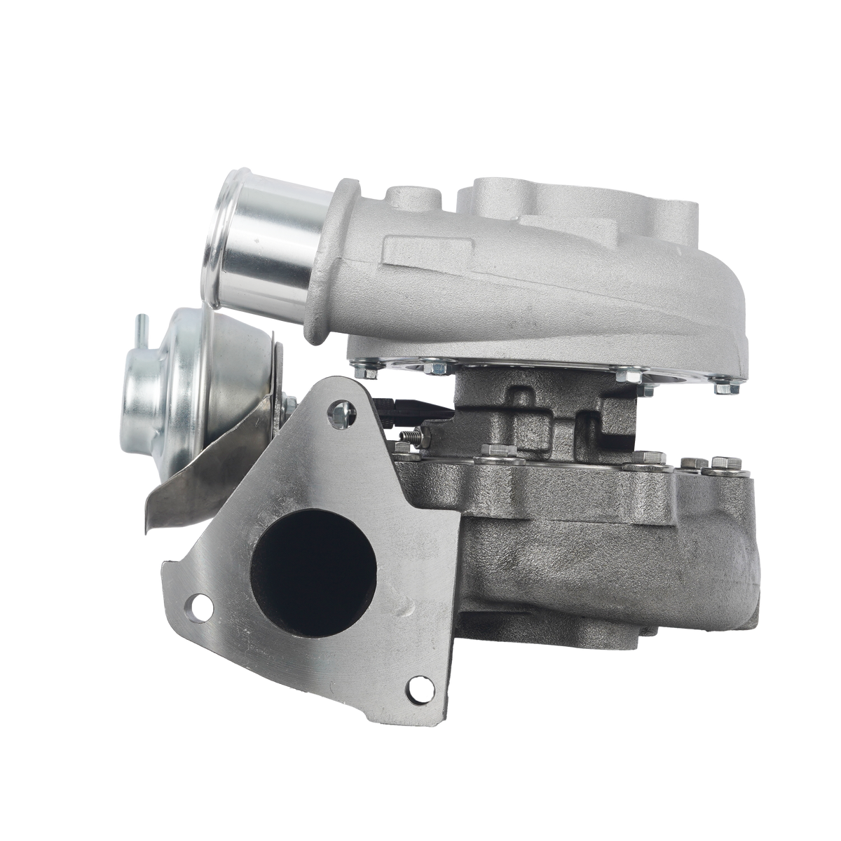 CCT Stage2 Hi-Flow Billet Turbo charger for Nissan GU Patrol ZD30 3.0L (724639 / 14411-VS40A)