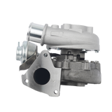 CCT Stage2 Hi-Flow Billet Turbo charger for Nissan GU Patrol ZD30 3.0L (724639 / 14411-VS40A)