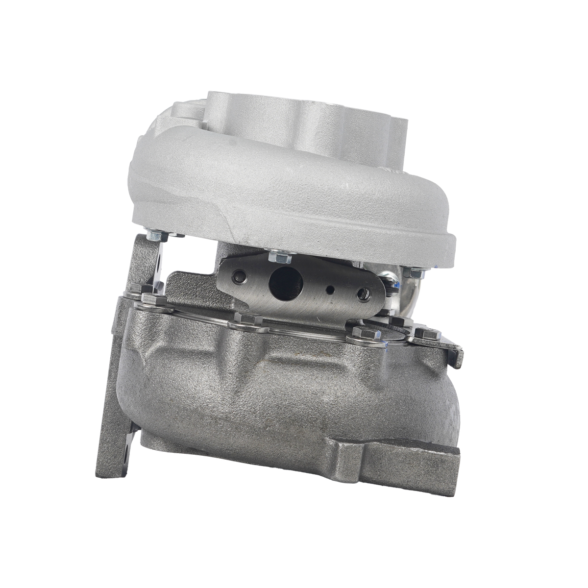 CCT Stage2 Hi-Flow Billet Turbo charger for Nissan GU Patrol ZD30 3.0L (724639 / 14411-VS40A)