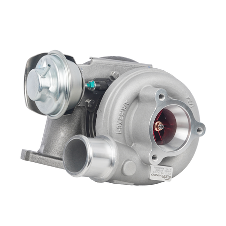 CCT Stage2 Hi-Flow Billet Turbo charger for Nissan GU Patrol ZD30 3.0L (724639 / 14411-VS40A)