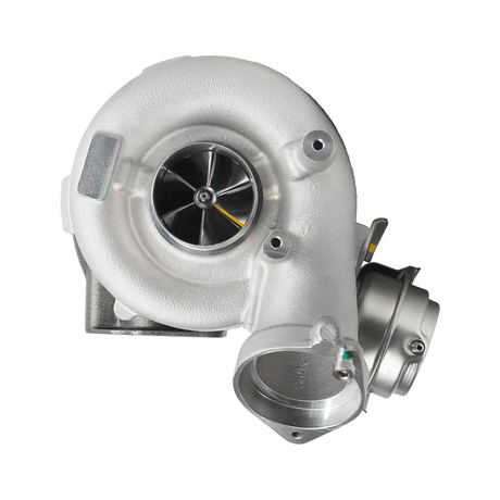 Stage 2 High Flow GT2260V Turbo Charger for BMW X5 M57TU E53 Euro III 2.9L/3.0L 2003> 11657791046 - front view