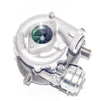 Stage 2 CCT Upgrade Hi-Flow Turbo Charger To Suit Nissan Navara D40 / Pathfinder R51 4-Bolt Flange - CCT Turbo
