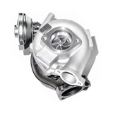 𝐒𝐓𝐀𝐆𝐄 𝟐 CCT Upgrade Hi-Flow Turbo charger To Suit Toyota Landcruiser 76/78/79 series 1VD GTA2359V - front view