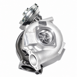 𝐒𝐓𝐀𝐆𝐄 𝟐 CCT Upgrade Hi-Flow Turbo charger To Suit Toyota Landcruiser 76/78/79 series 1VD GTA2359V