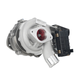 CCT Stage 2 High-Flow Turbo Charger for Ford Ranger PX & Mazda BT-50 UP 3.2L BK3Q-6K682-RC / 812971 with OEM Hella Actuator