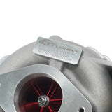 CCT Stage 2 High-Flow Turbo Charger for Ford Ranger PX & Mazda BT-50 UP 3.2L BK3Q-6K682-RC / 812971 with OEM Hella Actuator