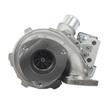 CCT Stage 2 High-Flow Turbo Charger for Ford Ranger PX & Mazda BT-50 UP 3.2L BK3Q-6K682-RC / 812971 with OEM Hella Actuator