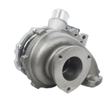CCT Stage 2 High-Flow Turbo Charger for Ford Ranger PX & Mazda BT-50 UP 3.2L BK3Q-6K682-RC / 812971 with OEM Hella Actuator