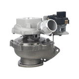CCT Stage 2 High-Flow Turbo Charger for Ford Ranger PX & Mazda BT-50 UP 3.2L BK3Q-6K682-RC / 812971 with OEM Hella Actuator