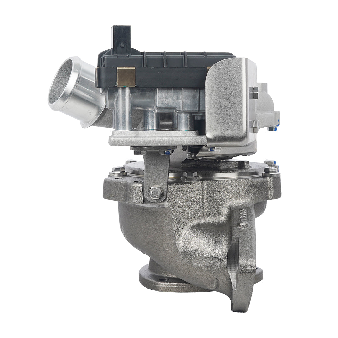 CCT Stage 2 High-Flow Turbo Charger for Ford Ranger PX & Mazda BT-50 UP 3.2L BK3Q-6K682-RC / 812971 with OEM Hella Actuator