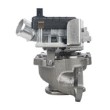 CCT Stage 2 High-Flow Turbo Charger for Ford Ranger PX & Mazda BT-50 UP 3.2L BK3Q-6K682-RC / 812971 with OEM Hella Actuator