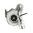 𝐒𝐓𝐀𝐆𝐄 2 CCT Turbo Charger To Suit Subaru WRX STI EJ257 MY07-21 14411-AA700 / VF48 - front view