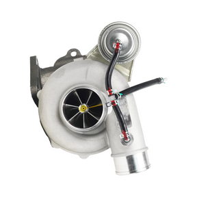 𝐒𝐓𝐀𝐆𝐄 2 CCT Turbo Charger To Suit Subaru WRX STI EJ257 MY07-21 14411-AA700 / VF48 - front view