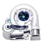Stage 2 High-Flow Turbo for Toyota Hilux / Prado / Surf / 4Runner 1KZ-TE 3.0L CT12B - CCT Turbo