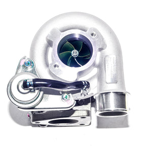 Stage 2 High-Flow Turbo for Toyota Hilux / Prado / Surf / 4Runner 1KZ-TE 3.0L CT12B - CCT Turbo