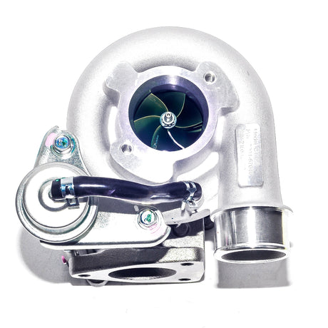 Stage 2 High-Flow Turbo for Toyota Hilux / Prado / Surf / 4Runner 1KZ-TE 3.0L CT12B - CCT Turbo