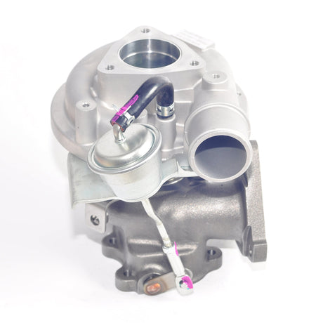 Stage 2 CCT Upgrade Hi-Flow Turbo charger To Suit Nissan Navara D22 ZD30 HT12-19 - CCT Turbo